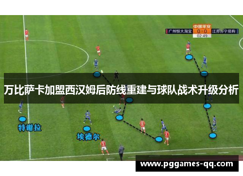 万比萨卡加盟西汉姆后防线重建与球队战术升级分析 万比萨卡加盟西汉姆后防线重建与球队战术升级分析
