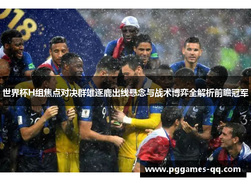 世界杯H组焦点对决群雄逐鹿出线悬念与战术博弈全解析前瞻冠军 世界杯H组焦点对决群雄逐鹿出线悬念与战术博弈全解析前瞻冠军